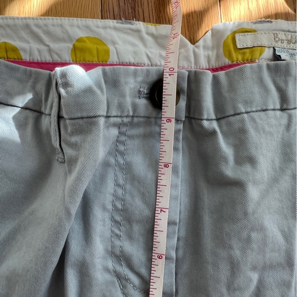 Boden women’s chinos size 10p - Picture 7 of 7